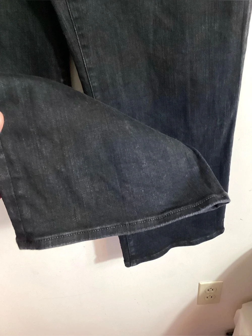 Madewell perfect vintage